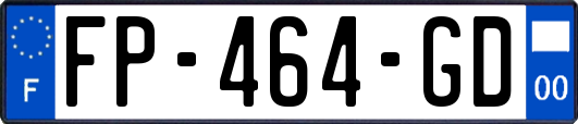 FP-464-GD