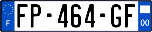 FP-464-GF