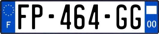 FP-464-GG
