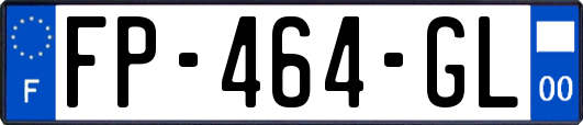 FP-464-GL