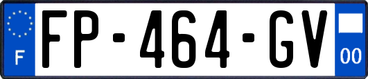 FP-464-GV