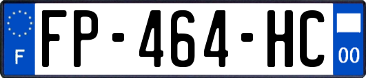 FP-464-HC