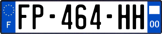FP-464-HH