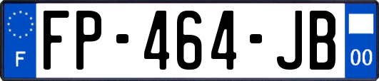 FP-464-JB