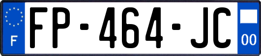 FP-464-JC