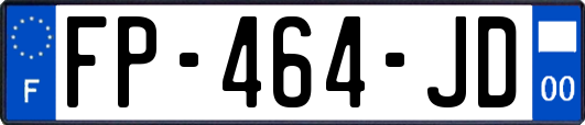 FP-464-JD