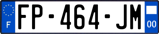 FP-464-JM