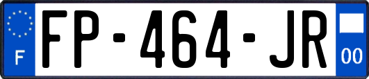 FP-464-JR