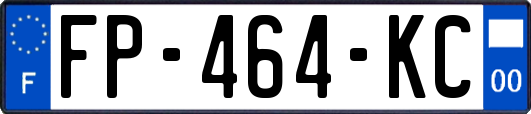 FP-464-KC