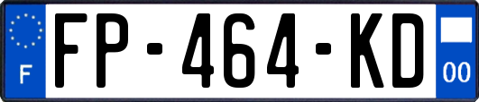 FP-464-KD