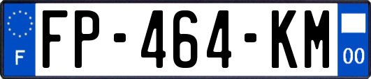 FP-464-KM