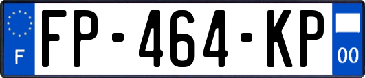 FP-464-KP