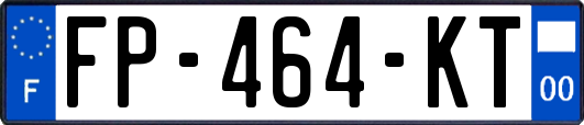 FP-464-KT