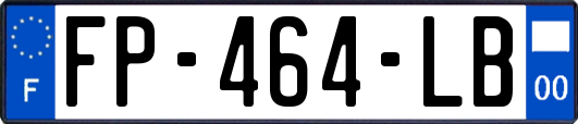 FP-464-LB
