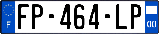 FP-464-LP