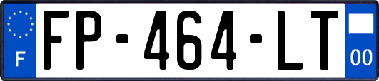 FP-464-LT