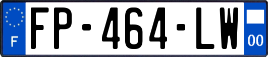FP-464-LW