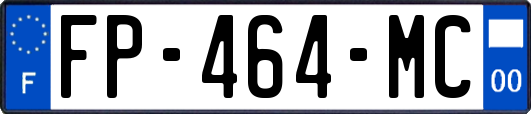 FP-464-MC