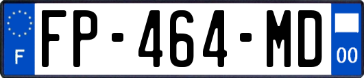 FP-464-MD