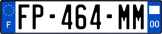 FP-464-MM
