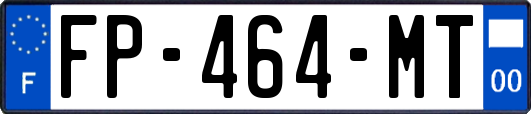 FP-464-MT