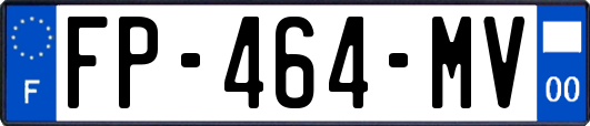 FP-464-MV