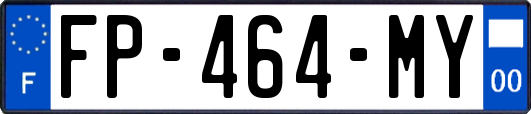FP-464-MY