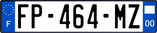 FP-464-MZ