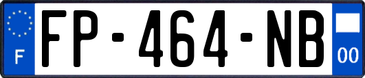 FP-464-NB