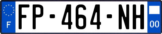FP-464-NH