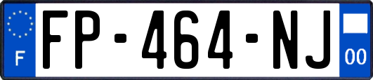 FP-464-NJ