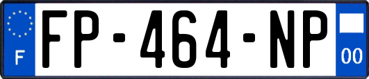FP-464-NP