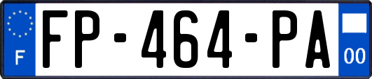 FP-464-PA