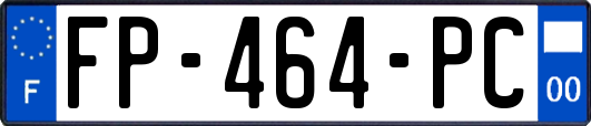 FP-464-PC