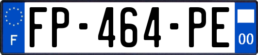 FP-464-PE