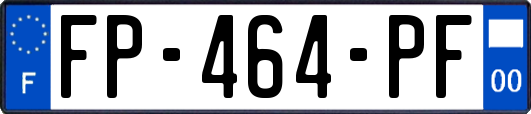 FP-464-PF