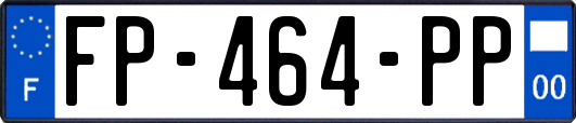 FP-464-PP