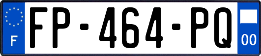FP-464-PQ