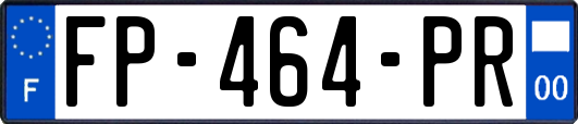 FP-464-PR