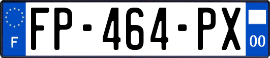 FP-464-PX