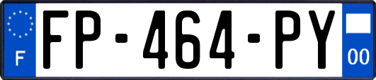 FP-464-PY
