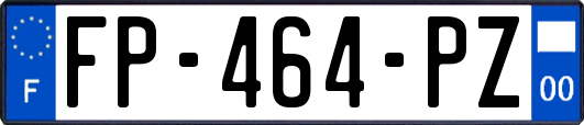 FP-464-PZ