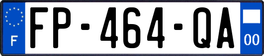 FP-464-QA