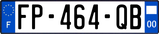 FP-464-QB
