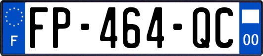 FP-464-QC