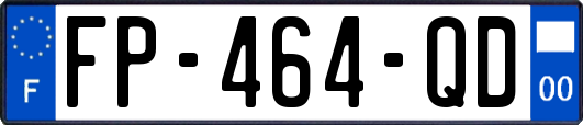 FP-464-QD