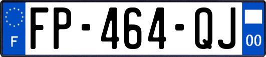 FP-464-QJ