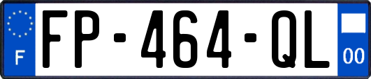 FP-464-QL