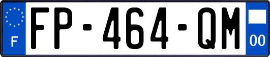 FP-464-QM