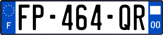 FP-464-QR
